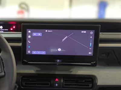 Citroen C3 Max (2025) - Photo 8