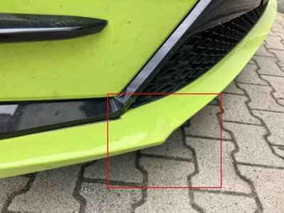Skoda Enyaq RS Coupe (2023) - Photo 8