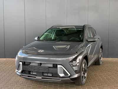 Hyundai Kona Comfort (2025) - Foto 1