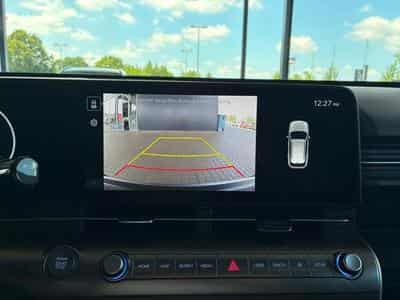 Hyundai Kona Comfort (2025) - Foto 13