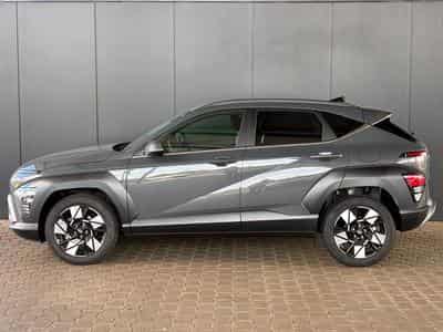 Hyundai Kona Comfort (2025) - Foto 2