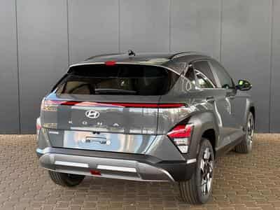 Hyundai Kona Comfort (2025) - Foto 3