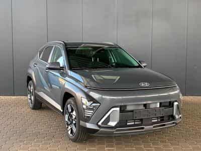 Hyundai Kona Comfort (2025) - Foto 4