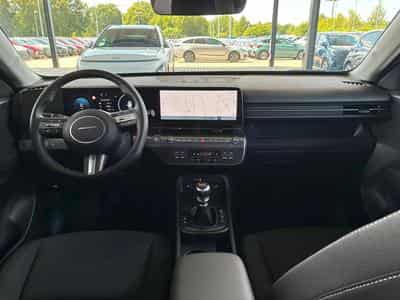Hyundai Kona Comfort (2025) - Foto 7
