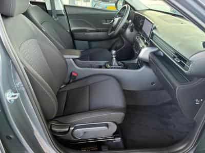 Hyundai Kona Comfort (2025) - Foto 9