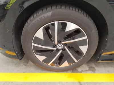 VW ID.7 GTX (2025) - Photo 12