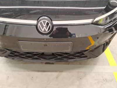 VW ID.7 GTX (2025) - Photo 14