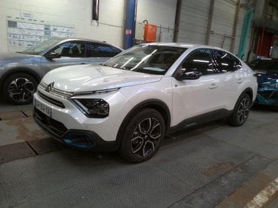 Citroen C4 X Shine (2022) - Foto 1