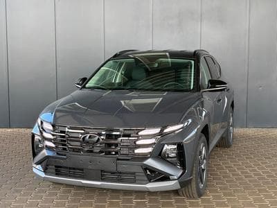 Hyundai Tucson Comfort Plus (2025) - Photo 1