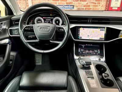 Audi A6 A6 Avant 2.0 TFSi 265cv Auto QUATTRO S-LINE (2024) - Photo 4