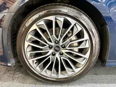Audi A6 A6 Avant 2.0 TFSi 265cv Auto QUATTRO S-LINE (2024) - Photo 3