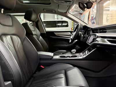 Audi A6 A6 Avant 2.0 TFSi 265cv Auto QUATTRO S-LINE (2024) - Photo 8