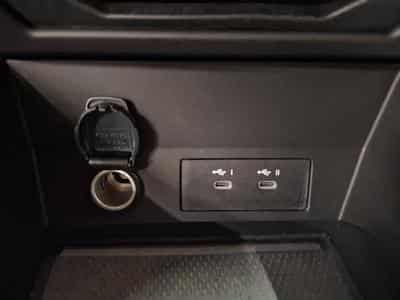 Renault Captur 1.0 Tce Techno GPF (2025) - Photo 10