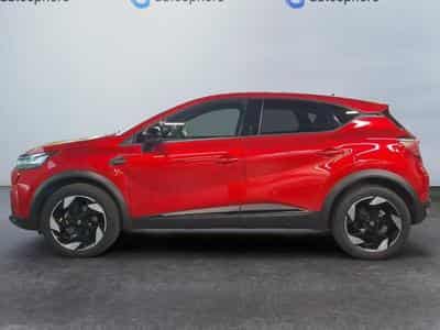 Renault Captur 1.0 Tce Techno GPF (2025) - Photo 3