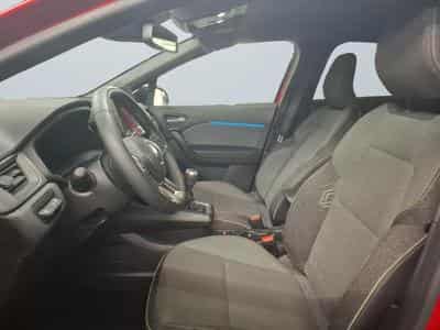 Renault Captur 1.0 Tce Techno GPF (2025) - Photo 6