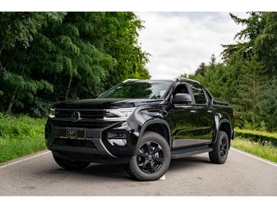 VW Amarok V6 3.0L 241 cv - Harman Kardon (2025) - Photo 1