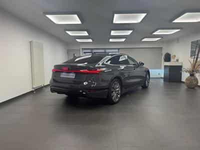 Audi A6 e-tron Sportback Perfromance 367 CV / 270 kW (2025) - Foto 7