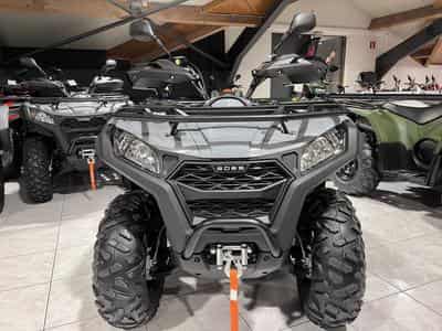 Goes Terrox 400 T3 (2026) - Photo 2