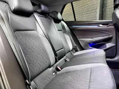 VW Golf Life Energy 1.5 TSI eHybrid 204 CV DSG6 * MATRIX* ATTELAGE * (2025) - Photo 12