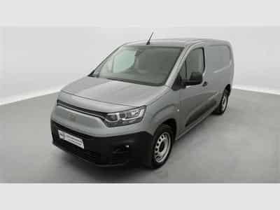 Fiat Doblo 1.5 BlueHDI L2 Heavy S/S (2023) - Photo 1