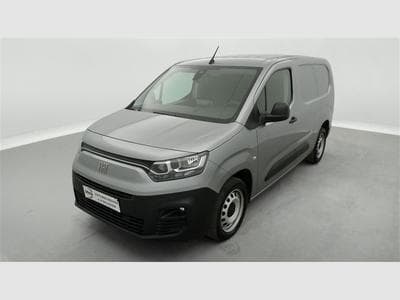Fiat Doblo 1.5 BlueHDI L2 Heavy S/S (2023) - Foto 1