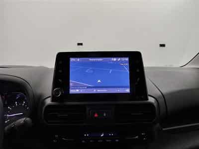 Fiat Doblo 1.5 BlueHDI L2 Heavy S/S (2023) - Photo 11