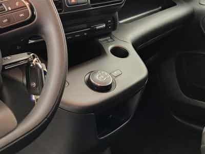 Fiat Doblo 1.5 BlueHDI L2 Heavy S/S (2023) - Photo 12