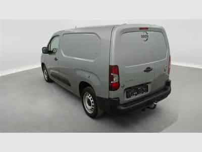 Fiat Doblo 1.5 BlueHDI L2 Heavy S/S (2023) - Photo 2