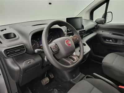 Fiat Doblo 1.5 BlueHDI L2 Heavy S/S (2023) - Photo 8