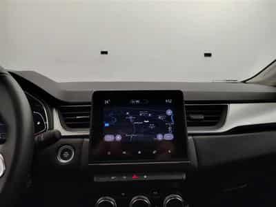 Renault Captur 1.0 TCe Evolution GPF (2023) - Photo 11