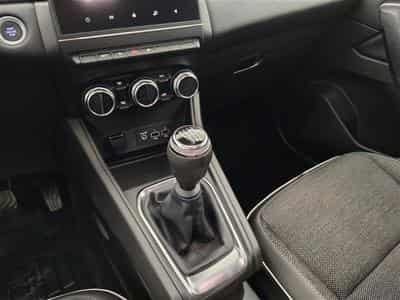 Renault Captur 1.0 TCe Evolution GPF (2023) - Photo 12