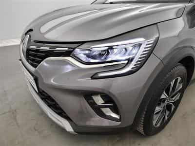 Renault Captur 1.0 TCe Evolution GPF (2023) - Photo 15
