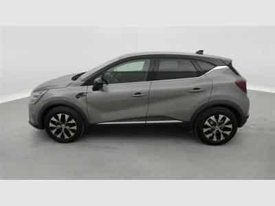 Renault Captur 1.0 TCe Evolution GPF (2023) - Photo 3
