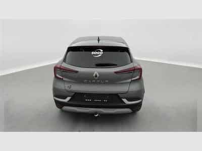 Renault Captur 1.0 TCe Evolution GPF (2023) - Photo 5