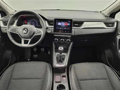 Renault Captur 1.0 TCe Evolution GPF (2023) - Photo 8