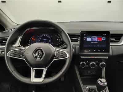 Renault Captur 1.0 TCe Evolution GPF (2023) - Photo 9