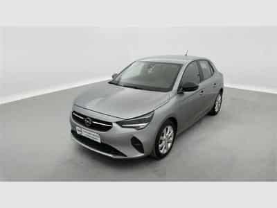 Opel Corsa 1.2i Edition Start/Stop (EU6AP) (2021) - Photo 1