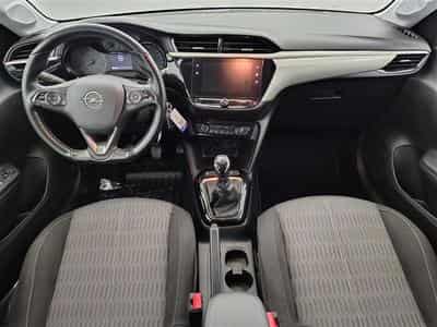 Opel Corsa 1.2i Edition Start/Stop (EU6AP) (2021) - Photo 8