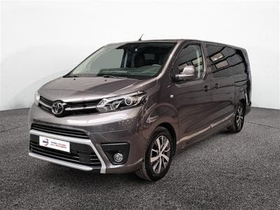 Toyota Proace Auto VIP 6 Pl LONG Cuir / Navi CarPlay / PDC / Caméra /... (2024) - Foto 1