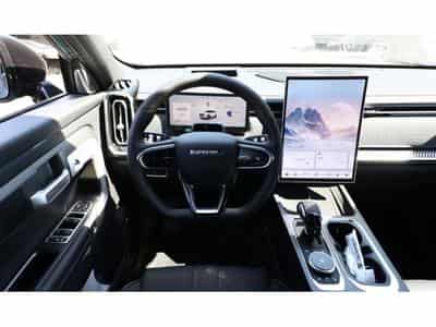 Jaecoo 7 Exclusive 4WD (2026) - Photo 7
