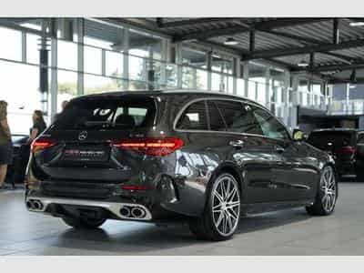 Mercedes C 43 AMG 4M T *2.H *20 *Perf-AGA *Pano *Distr+ (2023) - Photo 10