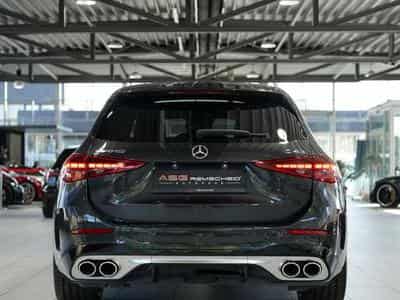 Mercedes C 43 AMG 4M T *2.H *20 *Perf-AGA *Pano *Distr+ (2023) - Photo 11