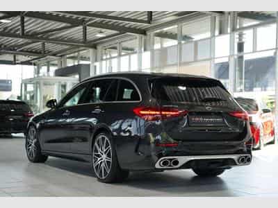 Mercedes C 43 AMG 4M T *2.H *20 *Perf-AGA *Pano *Distr+ (2023) - Photo 12