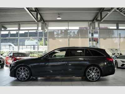 Mercedes C 43 AMG 4M T *2.H *20 *Perf-AGA *Pano *Distr+ (2023) - Photo 14