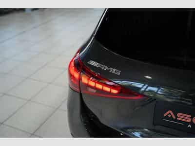 Mercedes C 43 AMG 4M T *2.H *20 *Perf-AGA *Pano *Distr+ (2023) - Photo 15