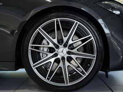 Mercedes C 43 AMG 4M T *2.H *20 *Perf-AGA *Pano *Distr+ (2023) - Photo 9