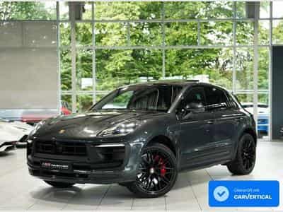 Porsche Macan GTS *21 *ACC *Pano *LUFT *Chrono *BOSE (2022) - Foto 1
