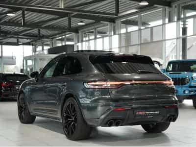 Porsche Macan GTS *21 *ACC *Pano *LUFT *Chrono *BOSE (2022) - Foto 10