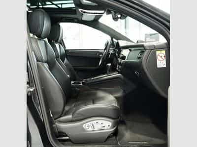 Porsche Macan GTS *21 *ACC *Pano *LUFT *Chrono *BOSE (2022) - Foto 15