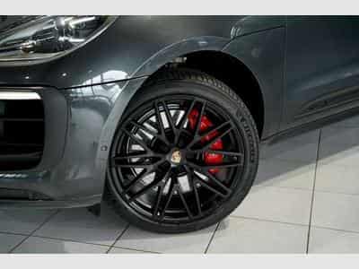 Porsche Macan GTS *21 *ACC *Pano *LUFT *Chrono *BOSE (2022) - Foto 3